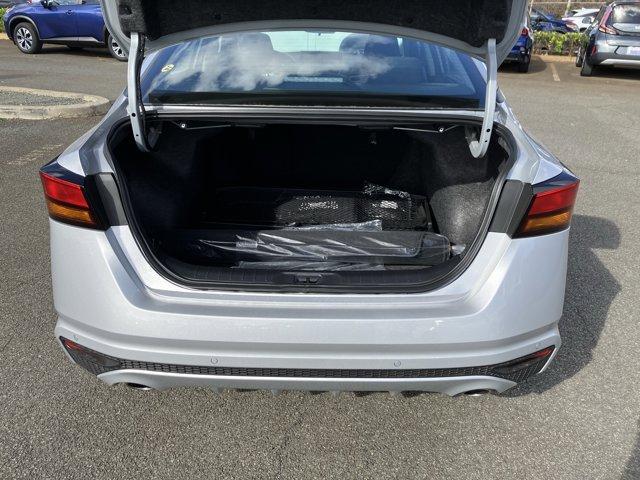 new 2025 Nissan Altima car, priced at $30,555