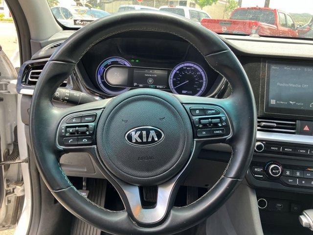 used 2021 Kia Niro car, priced at $18,988