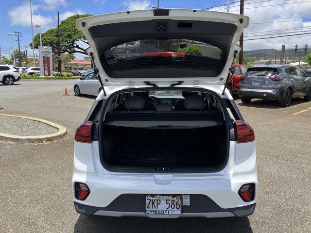 used 2021 Kia Niro car, priced at $18,988