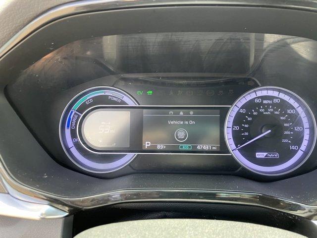 used 2021 Kia Niro car, priced at $18,988