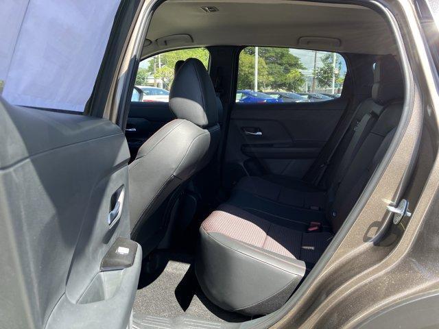 new 2026 Nissan Kicks car, priced at $29,655