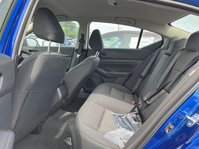 new 2025 Nissan Altima car, priced at $30,000