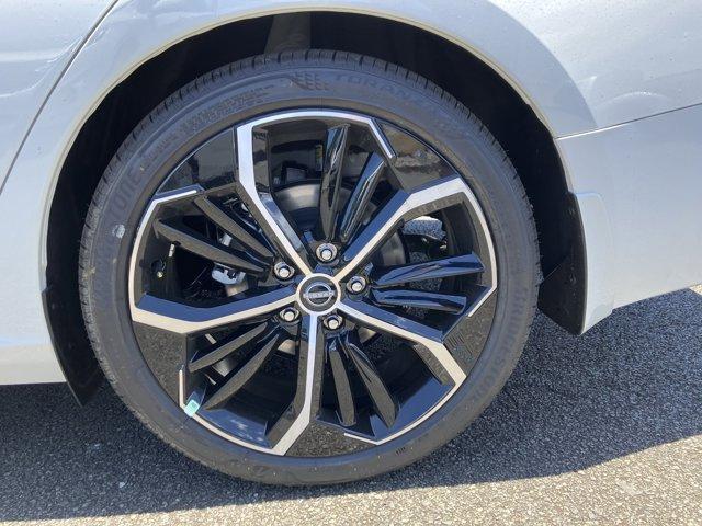 new 2025 Nissan Altima car, priced at $34,225
