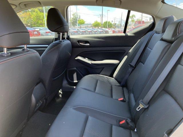 new 2025 Nissan Altima car, priced at $34,225