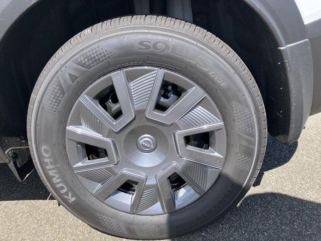 new 2025 Nissan Kicks car, priced at $23,925