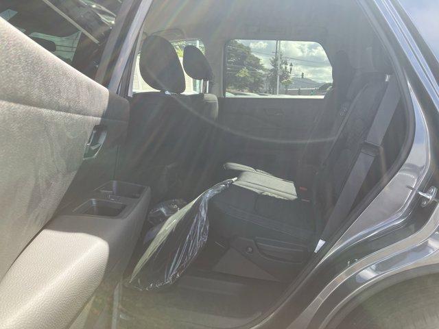 new 2025 Nissan Pathfinder car