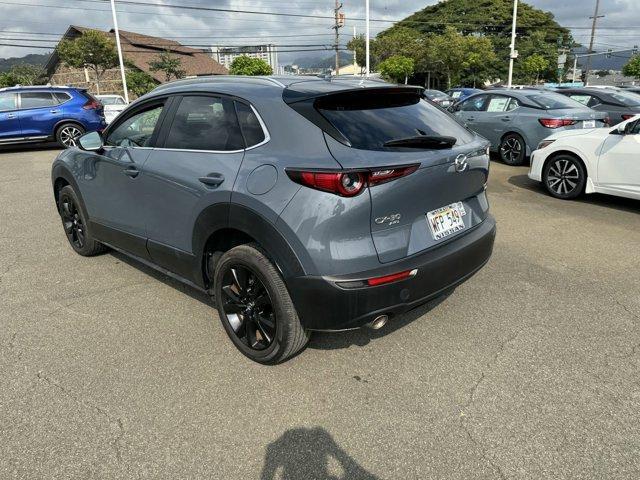 used 2021 Mazda CX-30 car, priced at $26,988