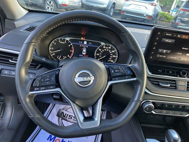 used 2023 Nissan Altima car, priced at $24,988