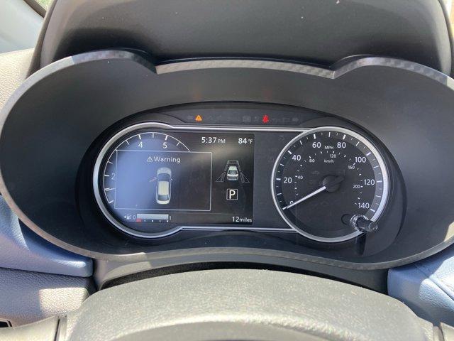 new 2025 Nissan Versa car