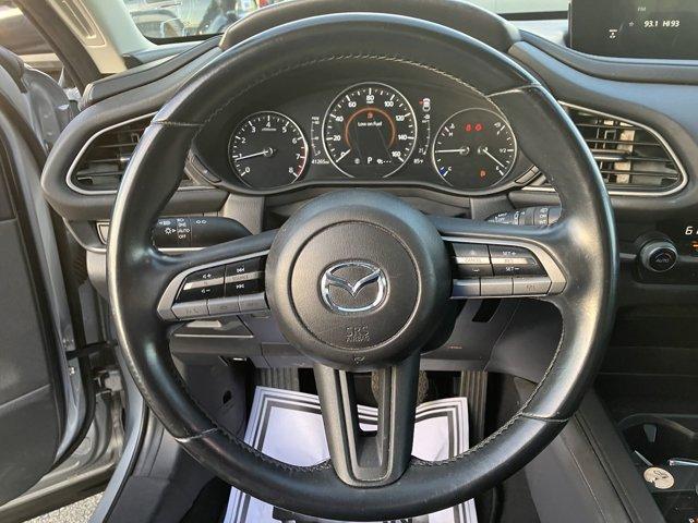 used 2021 Mazda CX-30 car, priced at $20,988