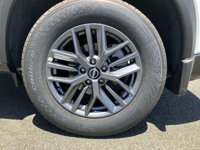 new 2025 Nissan Rogue car, priced at $30,800