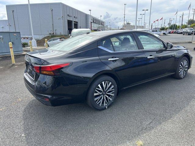new 2025 Nissan Altima car, priced at $29,550