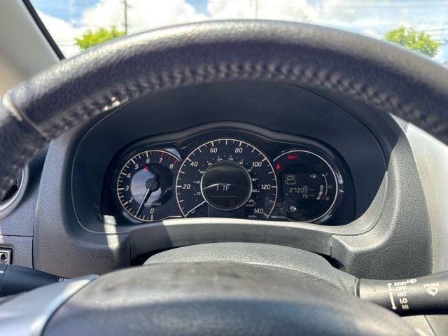 used 2017 Nissan Versa Note car, priced at $9,988