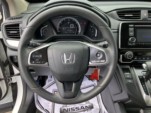 used 2017 Honda CR-V car, priced at $18,988