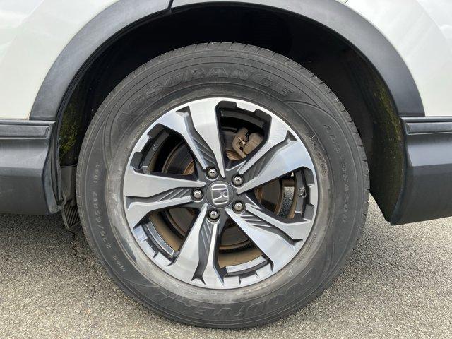 used 2017 Honda CR-V car, priced at $18,988