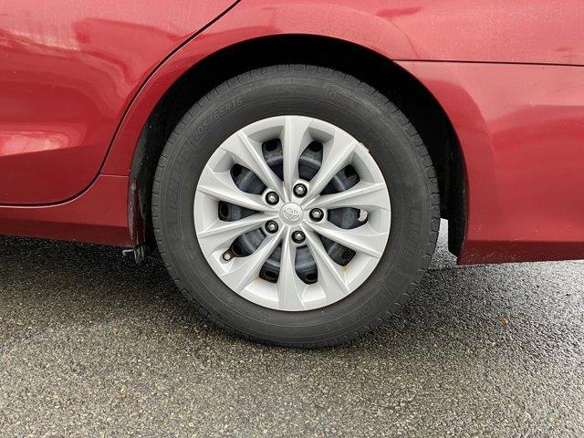 used 2015 Toyota Camry Hybrid car, priced at $15,988