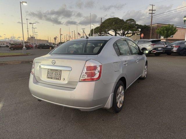 used 2010 Nissan Sentra car, priced at $9,988