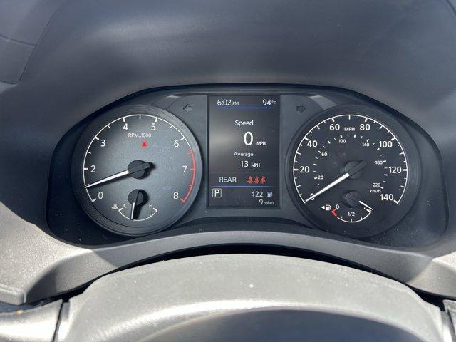 new 2025 Nissan Altima car, priced at $28,775