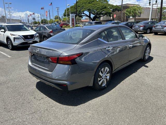 new 2025 Nissan Altima car, priced at $28,775