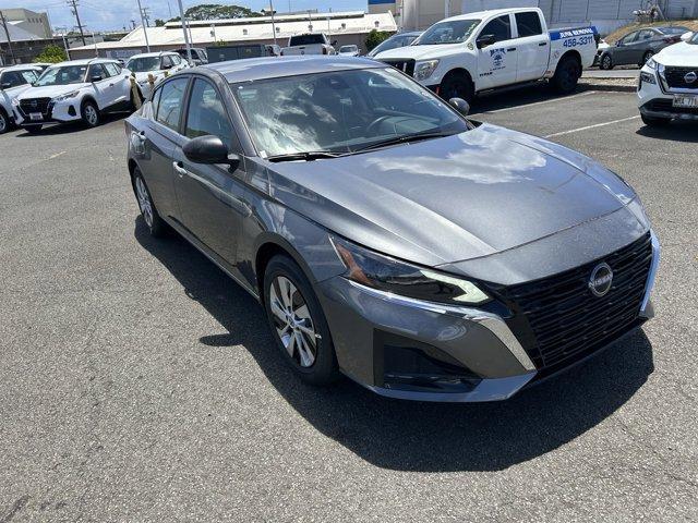 new 2025 Nissan Altima car, priced at $28,775