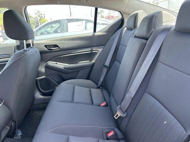 new 2025 Nissan Altima car, priced at $28,775