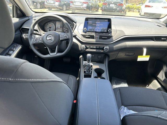 new 2025 Nissan Altima car, priced at $28,775