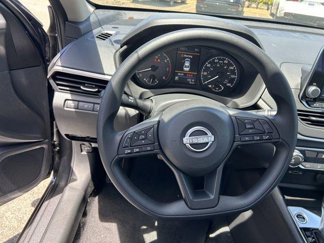new 2025 Nissan Altima car, priced at $28,775