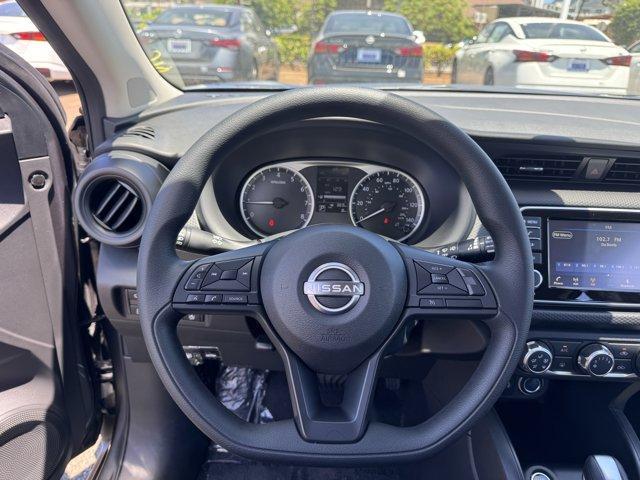 new 2025 Nissan Kicks Play car, priced at $23,865
