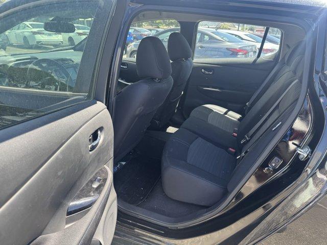 used 2020 Nissan Leaf car