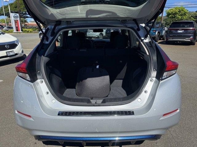 used 2019 Nissan Leaf car