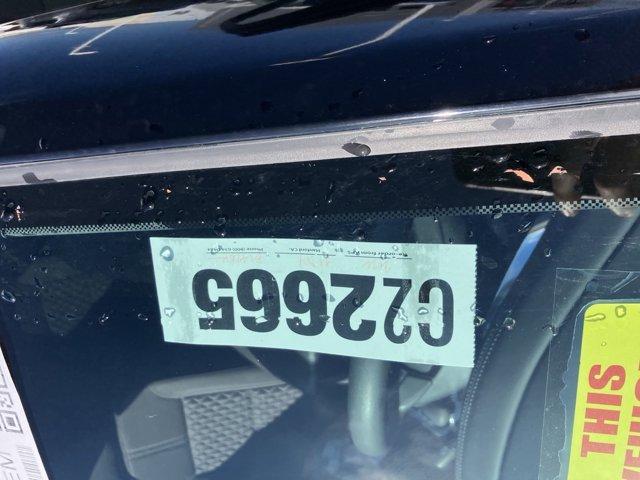 used 2022 Chevrolet Blazer car, priced at $28,488