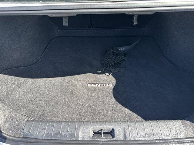 used 2023 Nissan Sentra car, priced at $21,988