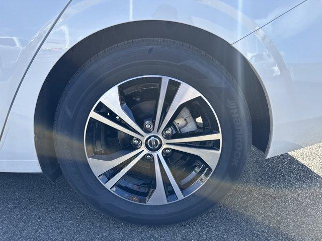 used 2023 Nissan Sentra car, priced at $21,988