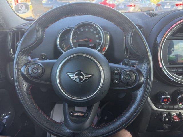 used 2019 MINI Countryman car, priced at $18,488