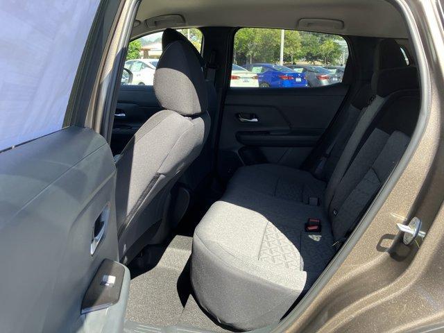 new 2026 Nissan Kicks car, priced at $26,195