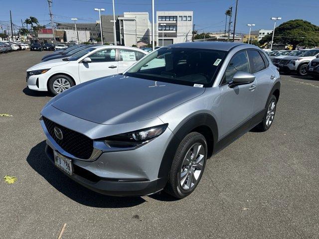 used 2021 Mazda CX-30 car, priced at $21,995