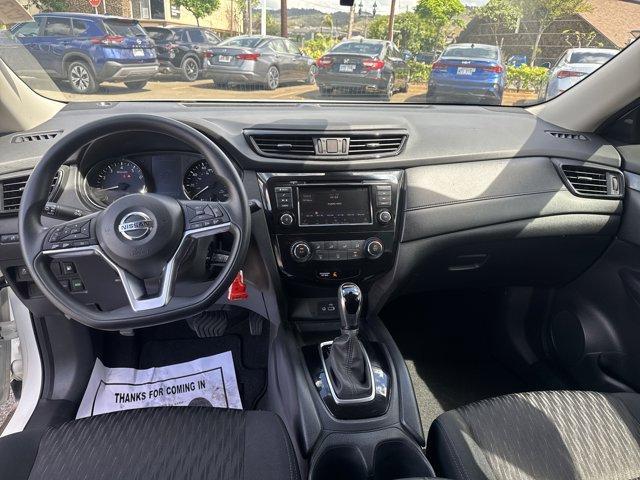 used 2020 Nissan Rogue car, priced at $18,988