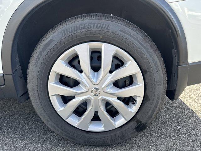 used 2020 Nissan Rogue car, priced at $18,988