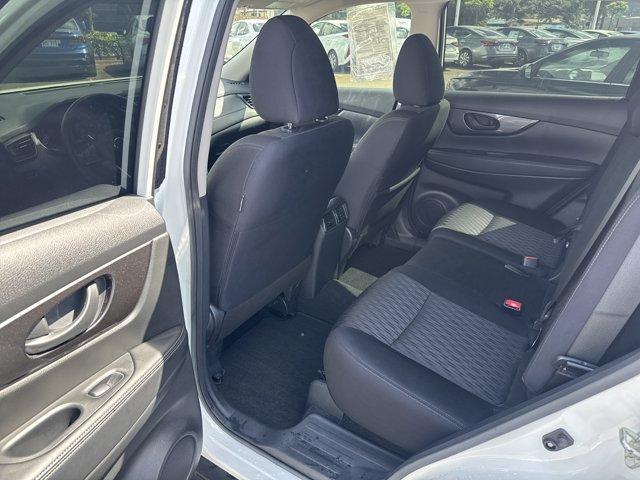 used 2020 Nissan Rogue car, priced at $18,988