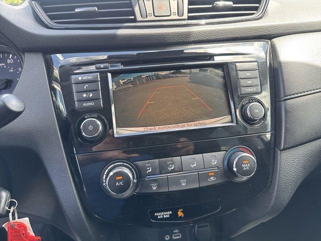 used 2020 Nissan Rogue car, priced at $18,988