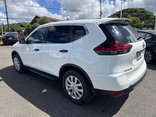 used 2020 Nissan Rogue car, priced at $18,988