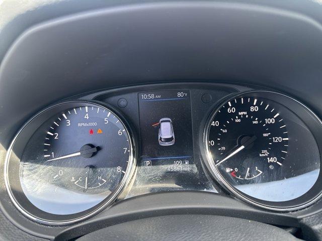 used 2020 Nissan Rogue car, priced at $18,988