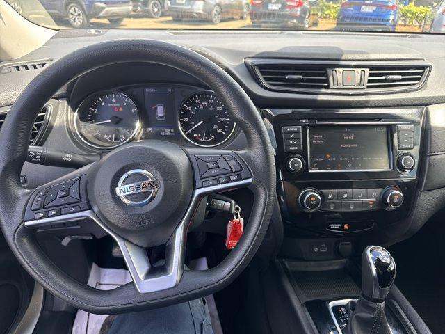 used 2020 Nissan Rogue car, priced at $18,988