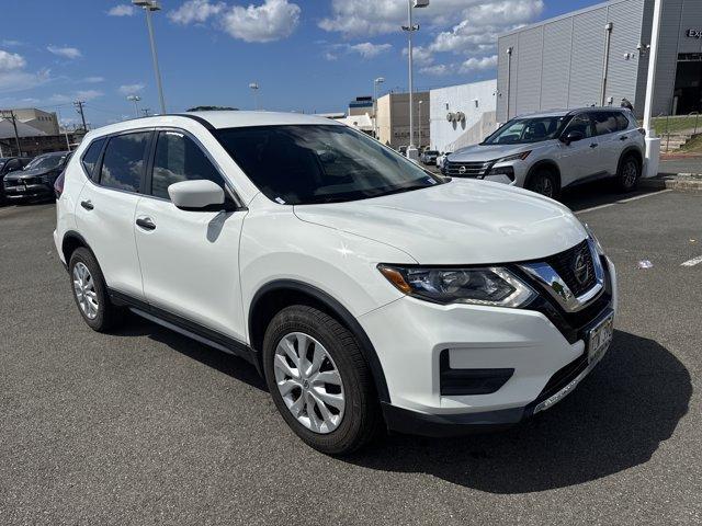 used 2020 Nissan Rogue car, priced at $18,988