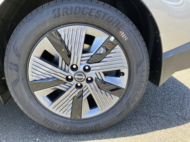 new 2025 Nissan Murano car, priced at $49,130