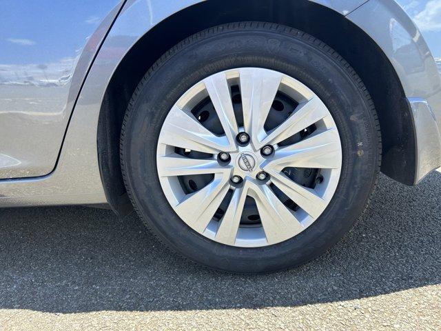 new 2025 Nissan Sentra car, priced at $23,225