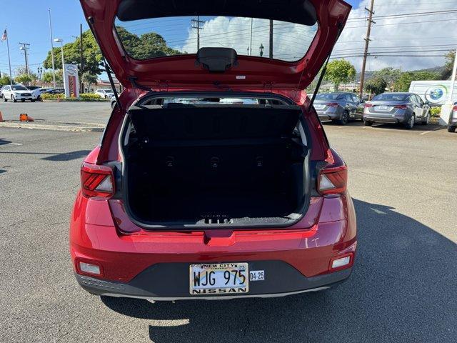 used 2022 Hyundai Venue car, priced at $21,988