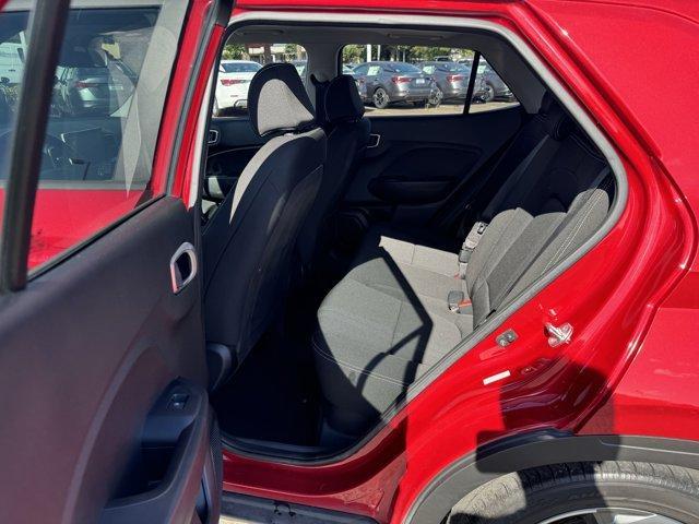 used 2022 Hyundai Venue car, priced at $21,988
