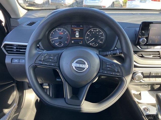 new 2024 Nissan Altima car, priced at $27,445