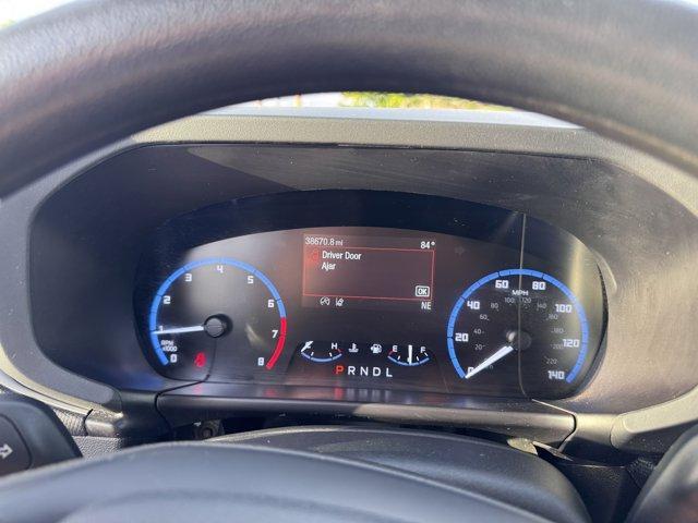 used 2022 Ford Bronco Sport car, priced at $23,988